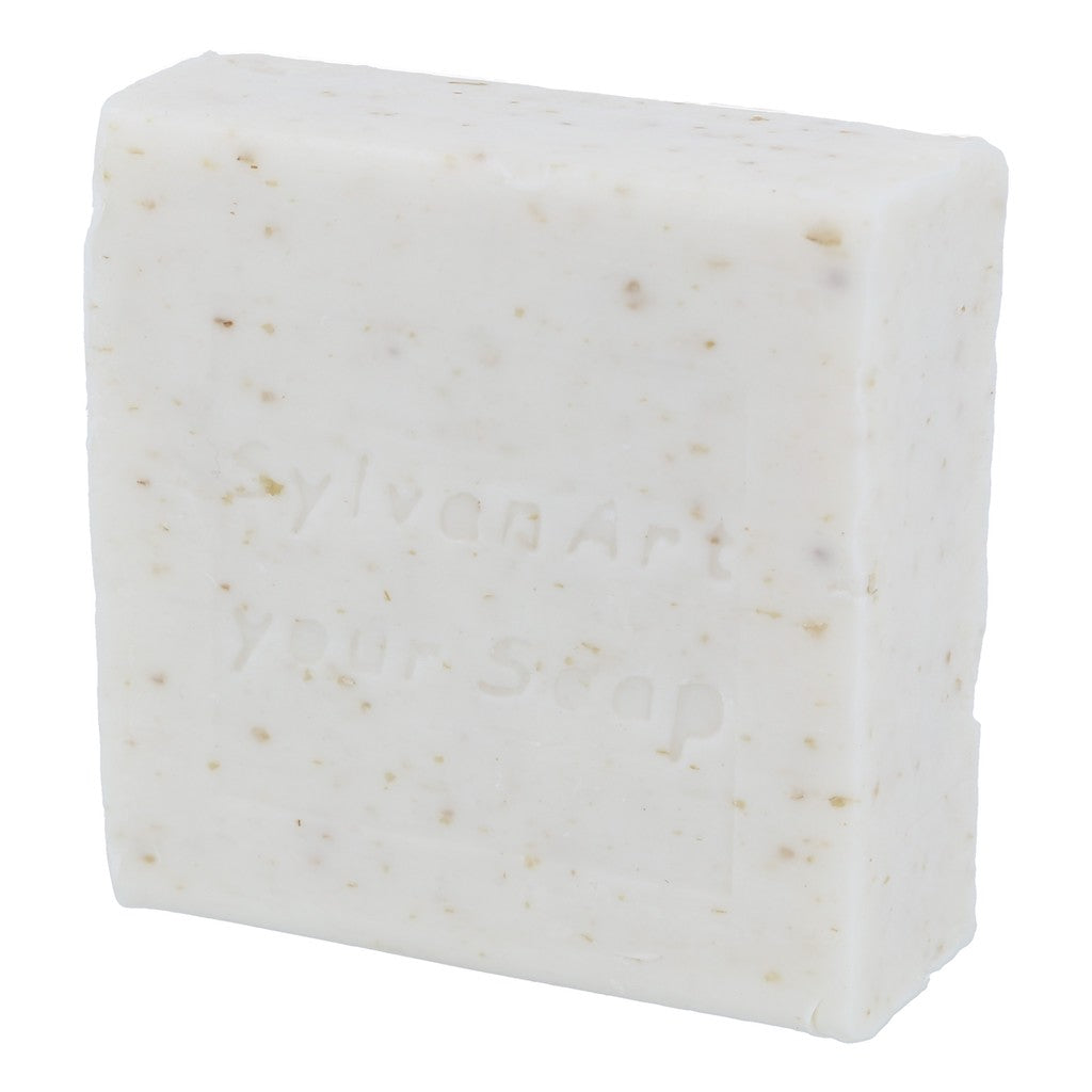 01 Cedar Citrus Bar Soap 5.5 oz