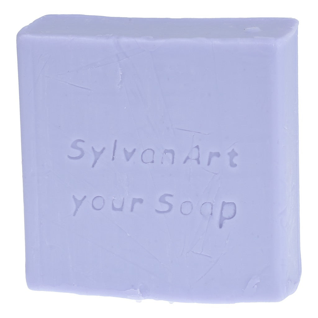 02 Lavender Bar Soap 5.5 oz